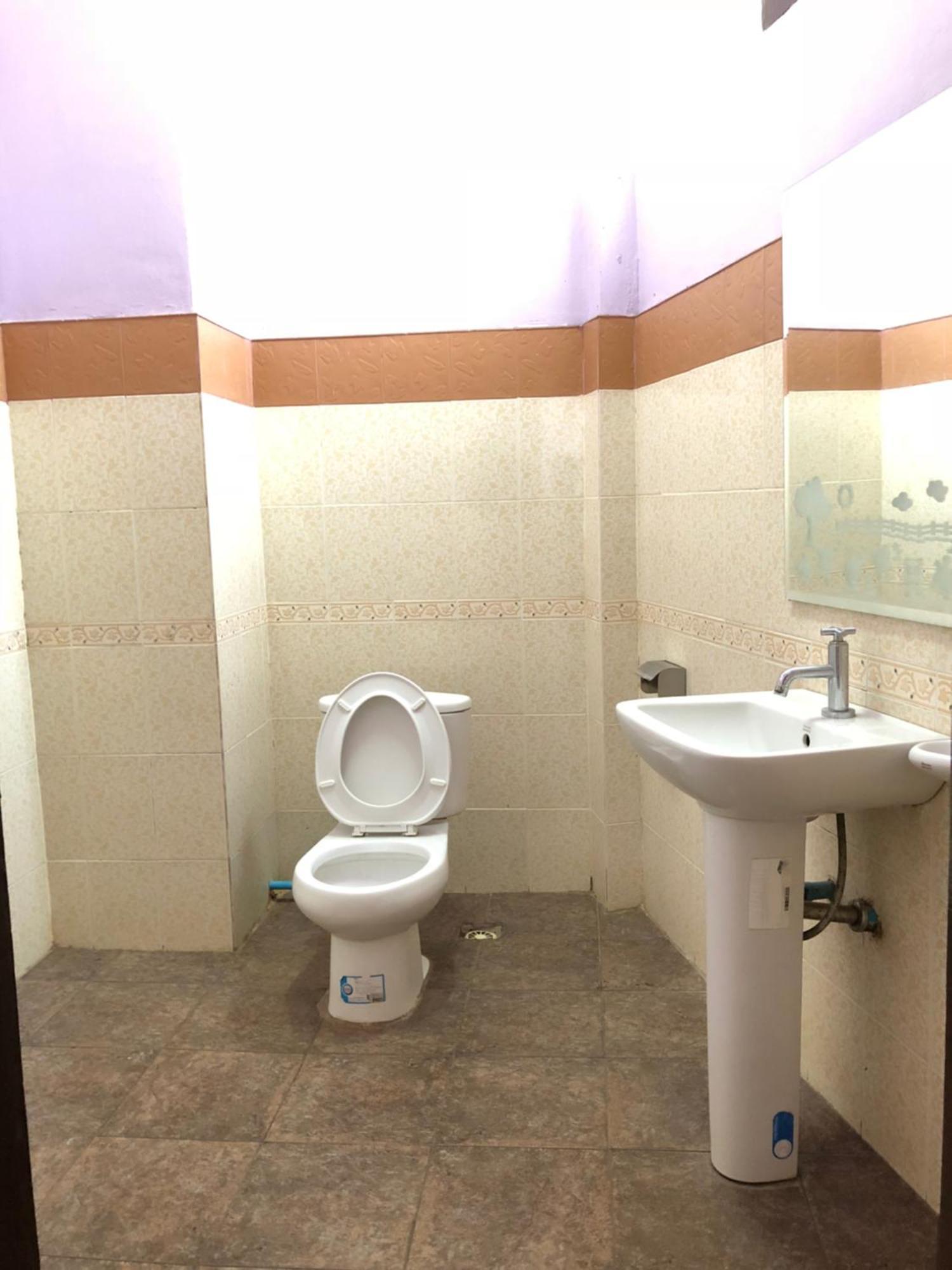 Soutjai Guesthouse & Restaurant Vang Vieng Luaran gambar