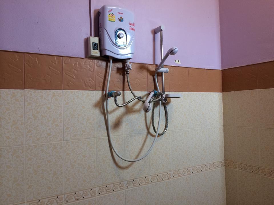 Soutjai Guesthouse & Restaurant Vang Vieng Luaran gambar