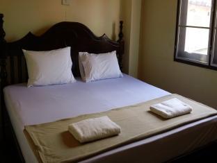 Soutjai Guesthouse & Restaurant Vang Vieng Luaran gambar