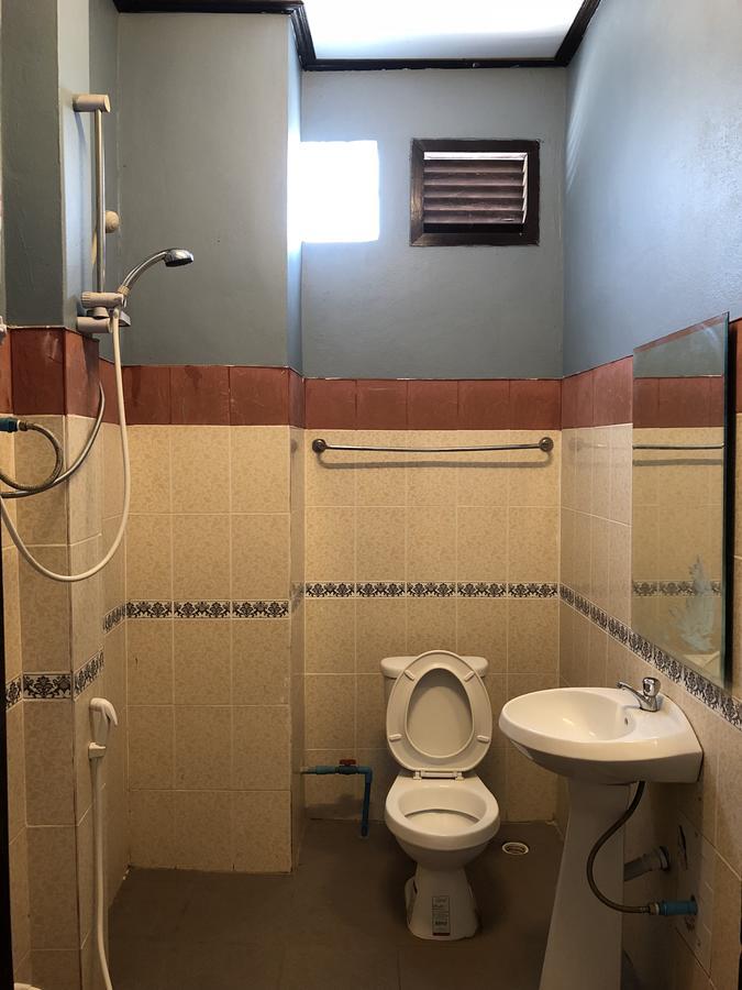 Soutjai Guesthouse & Restaurant Vang Vieng Luaran gambar